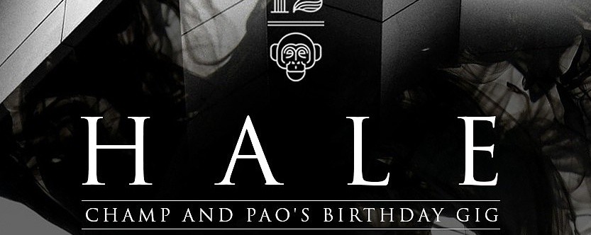 Champ & Pao's Birthday 